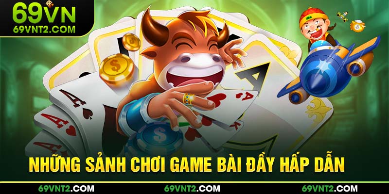 Những sảnh cá cược đầy hấp dẫn Những sảnh cá cược đầy hấp dẫn
